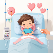 Hemolytic uremic syndrome