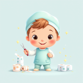 Umbilical hernia