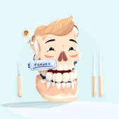 Cancer of the floor of the mouth