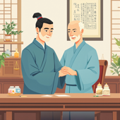 亚健康