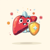 Liver function