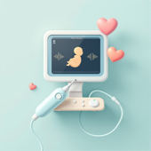 Ultrasonic diagnosis