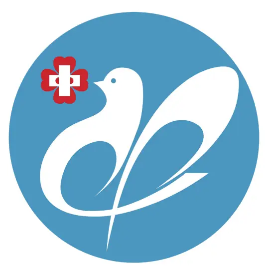 Dongfang Hospital, Beijing University of Chinese Medicine Logo