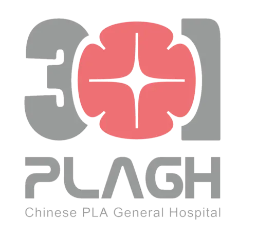 The First Medical Center of Chinese PLA General Hospital Logo