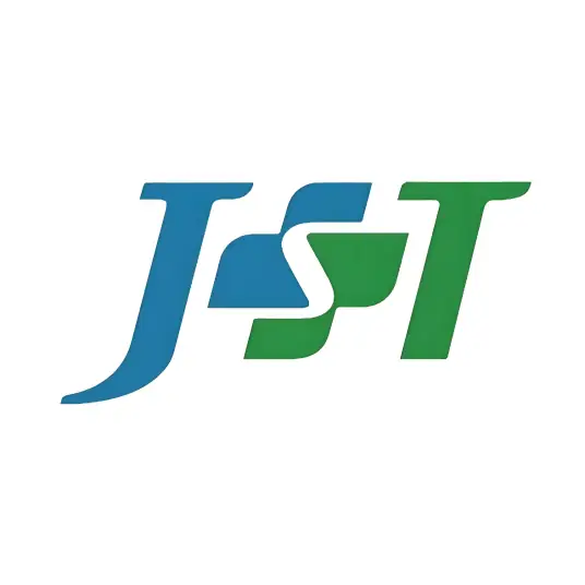 Beijing Jishuitan Hospital Logo